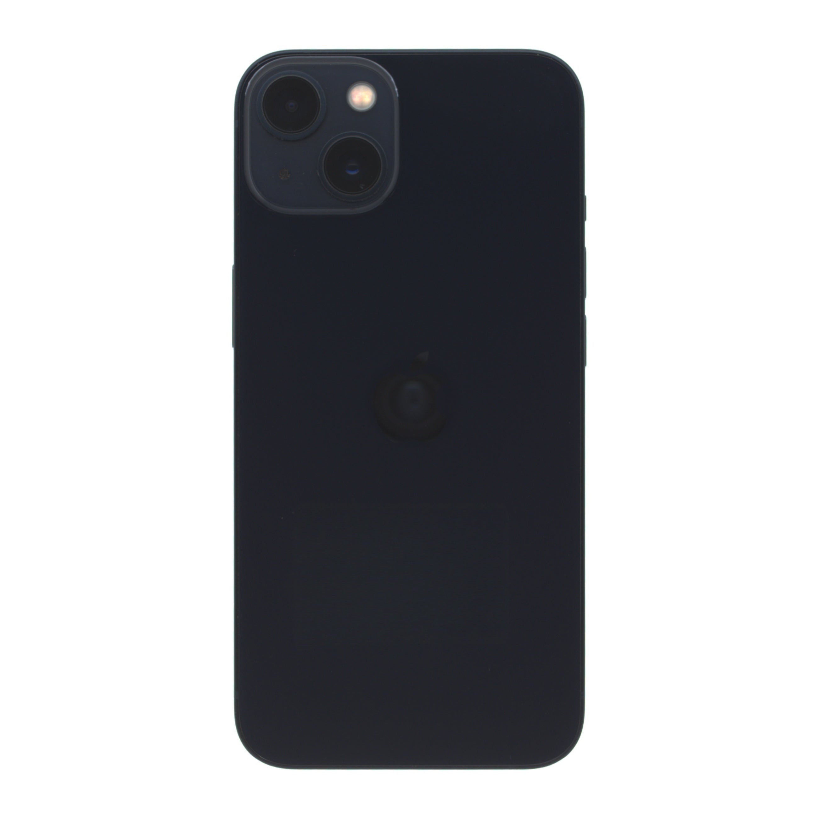 95新 Apple iPhone 13 128G 午夜色 中國大陸版