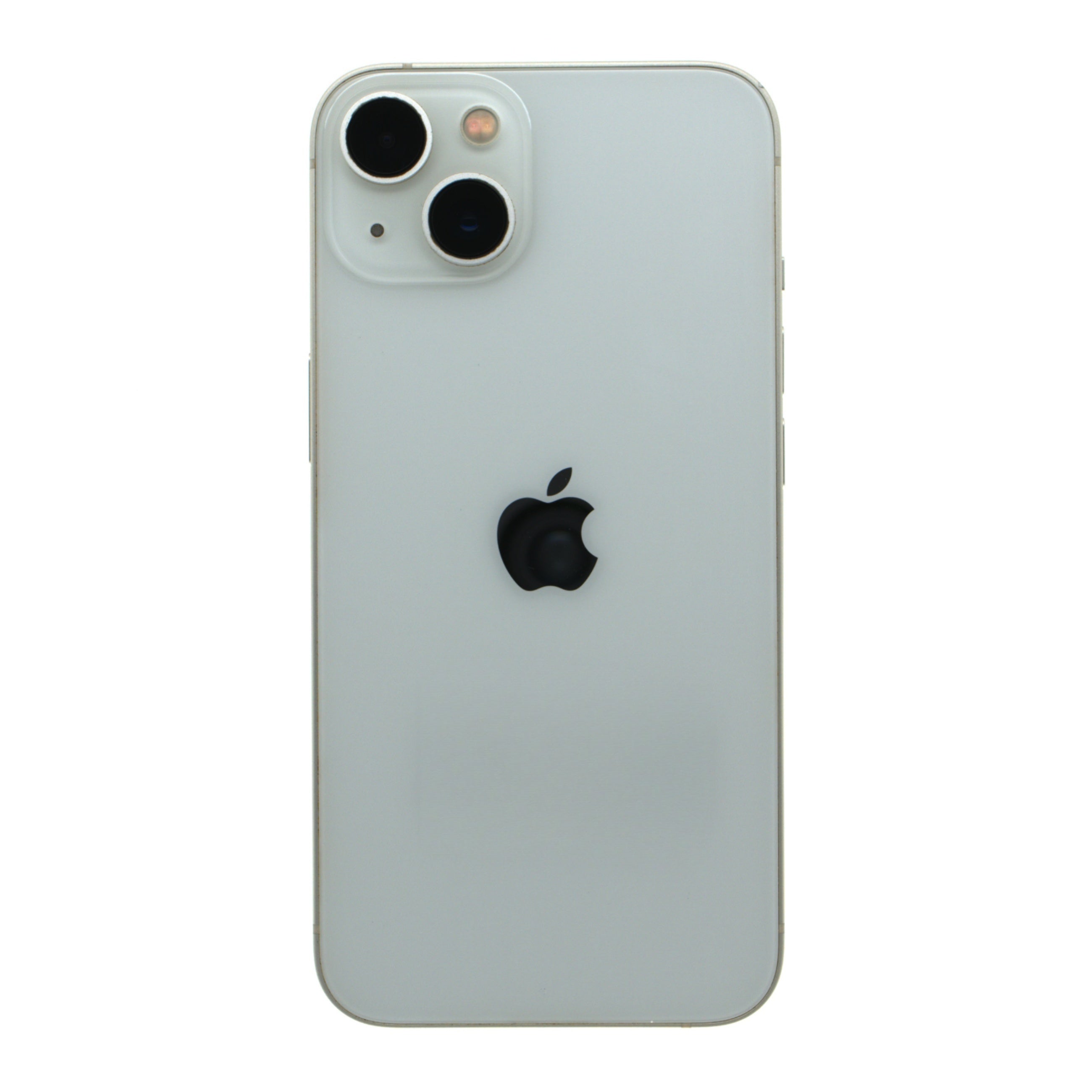 95新 Apple iPhone 13 256G 星光色 中國大陸版