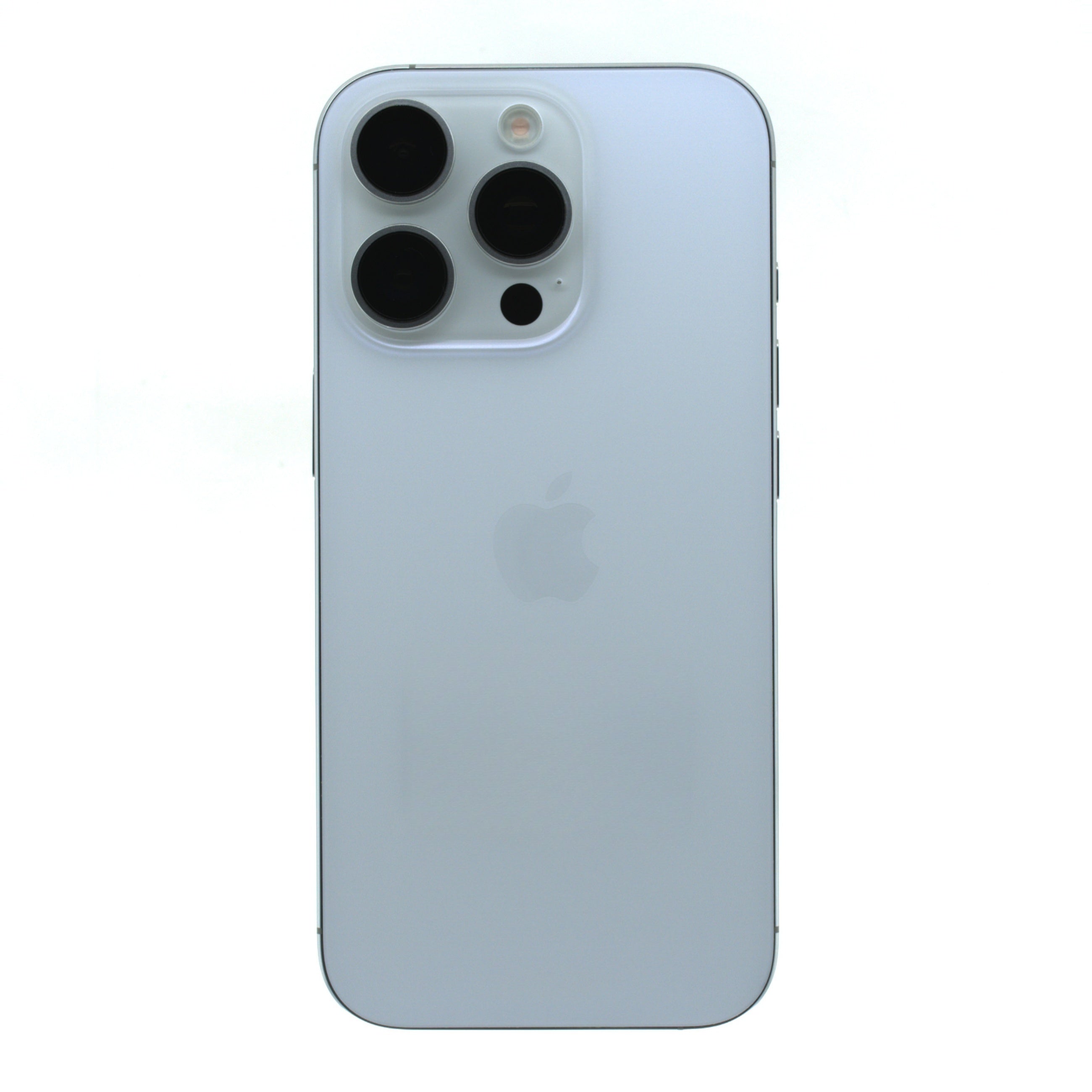 95新 Apple iPhone 16 Pro 128G 白色鈦金屬 中國大陸版