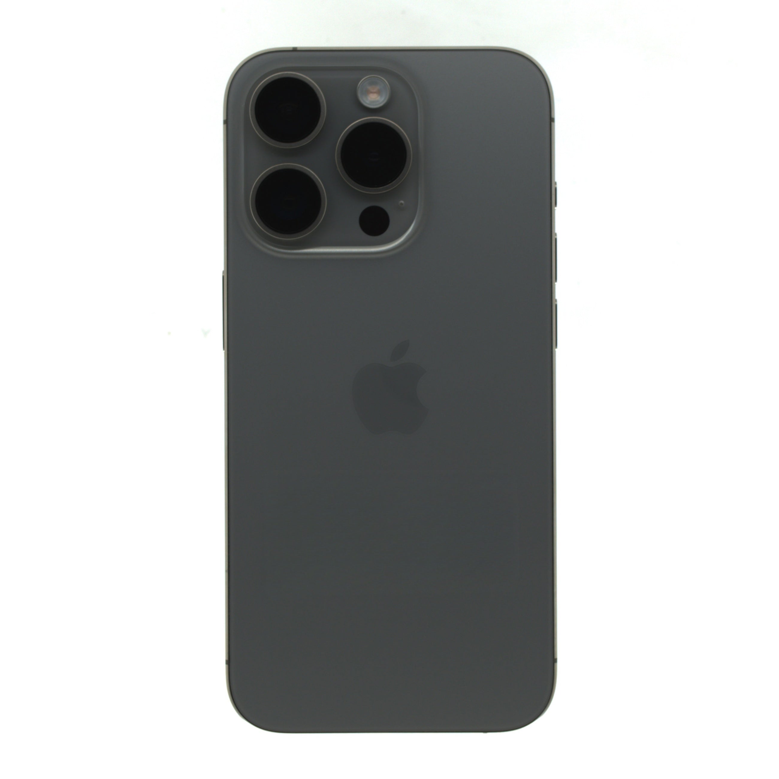 95新 Apple iPhone 15 Pro 128G 原色鈦金屬 中國大陸版