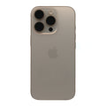 99新 Apple iPhone 16 Pro 128G 沙漠色鈦金屬 中國大陸版