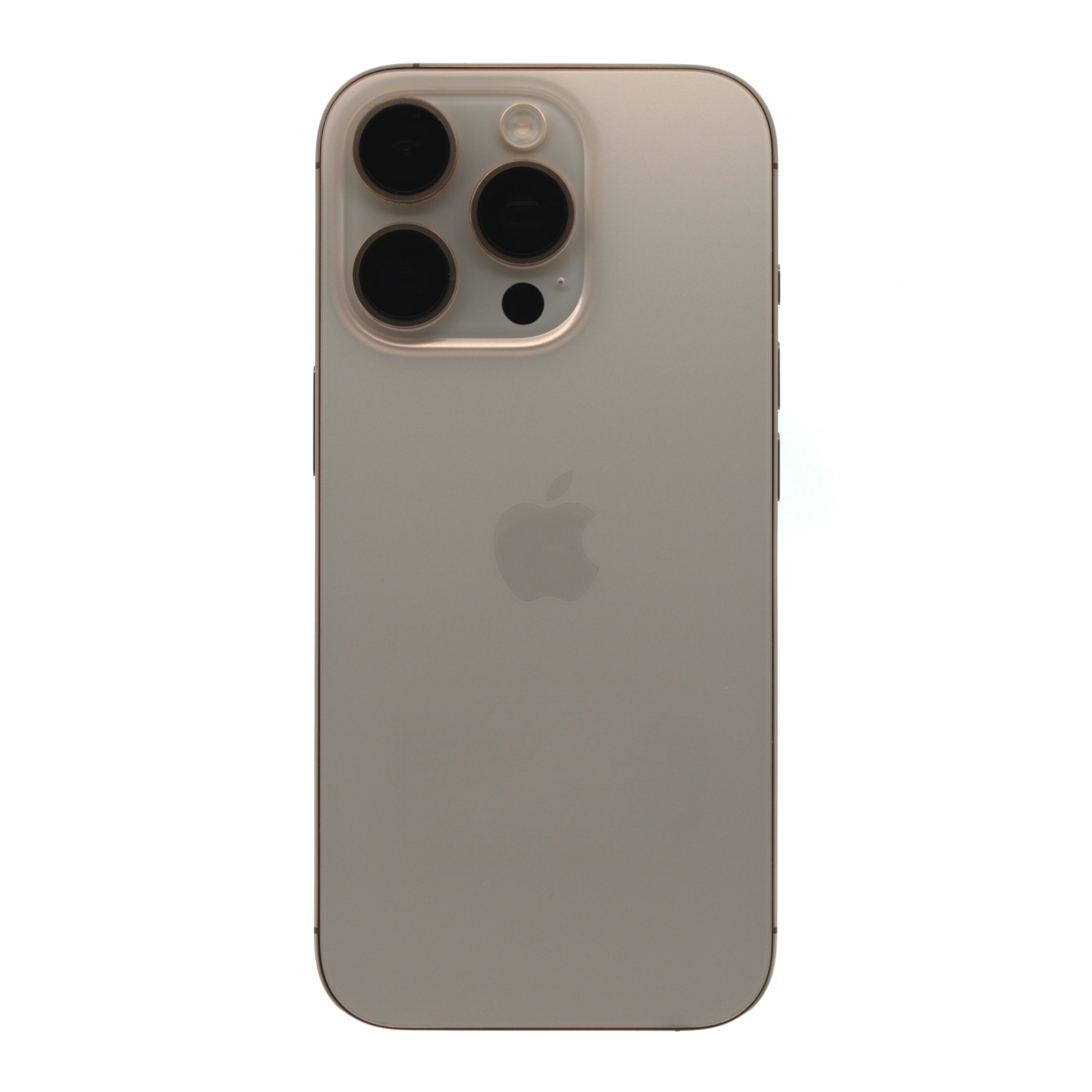 99新 Apple iPhone 16 Pro 128G 沙漠色鈦金屬 中國大陸版
