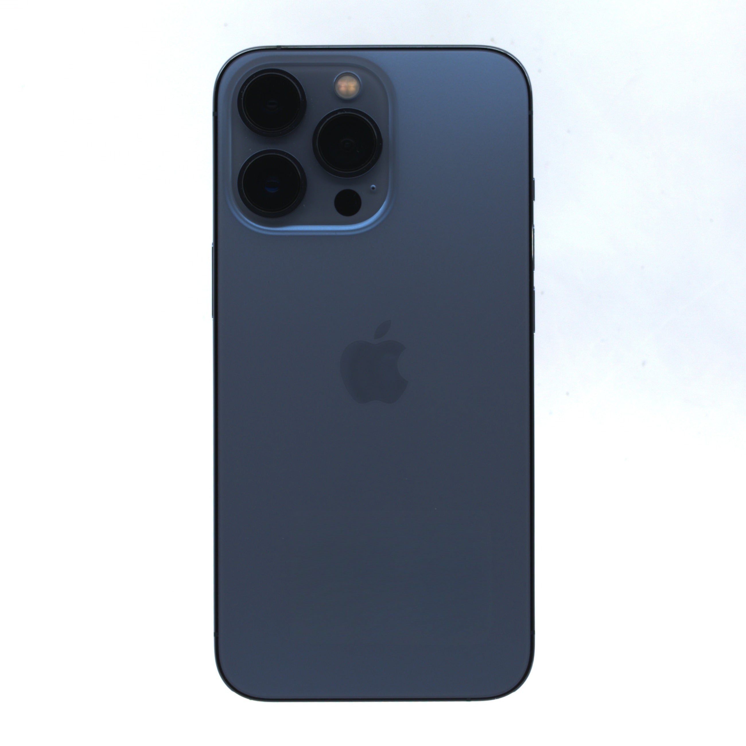 95新 Apple iPhone 13 Pro 256G 遠峰藍色 中國大陸版