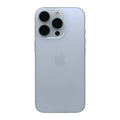 95新 Apple iPhone 16 Pro 128G 白色鈦金屬 中國大陸版