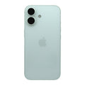 95新 Apple iPhone 16 256G 白色 中國大陸版