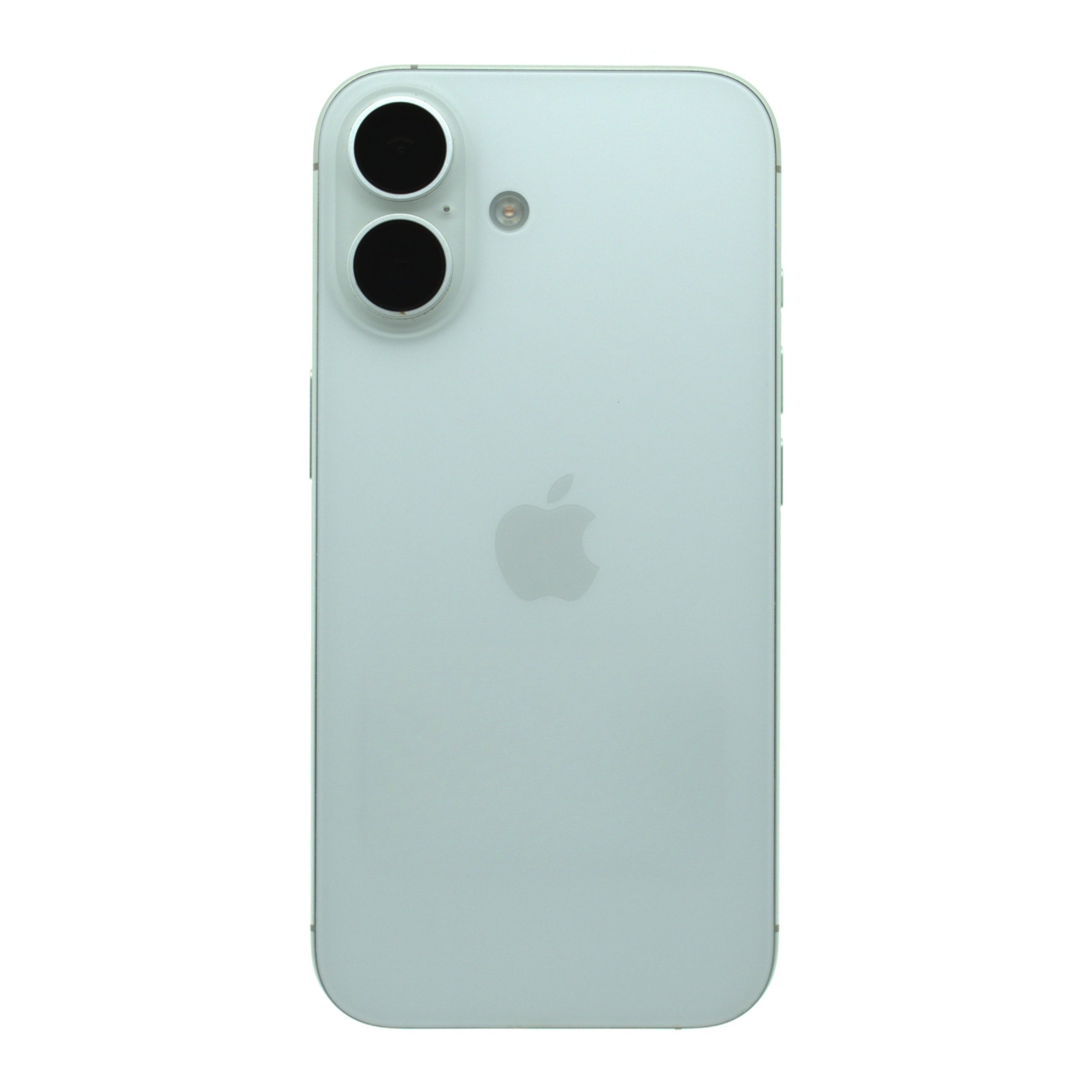 95新 Apple iPhone 16 256G 白色 中國大陸版
