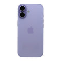 99新 Apple iPhone 17 256G 薰衣草紫色 中國大陸版