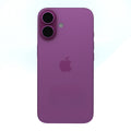 95新 Apple iPhone 16 128G 粉紅色 中國大陸版