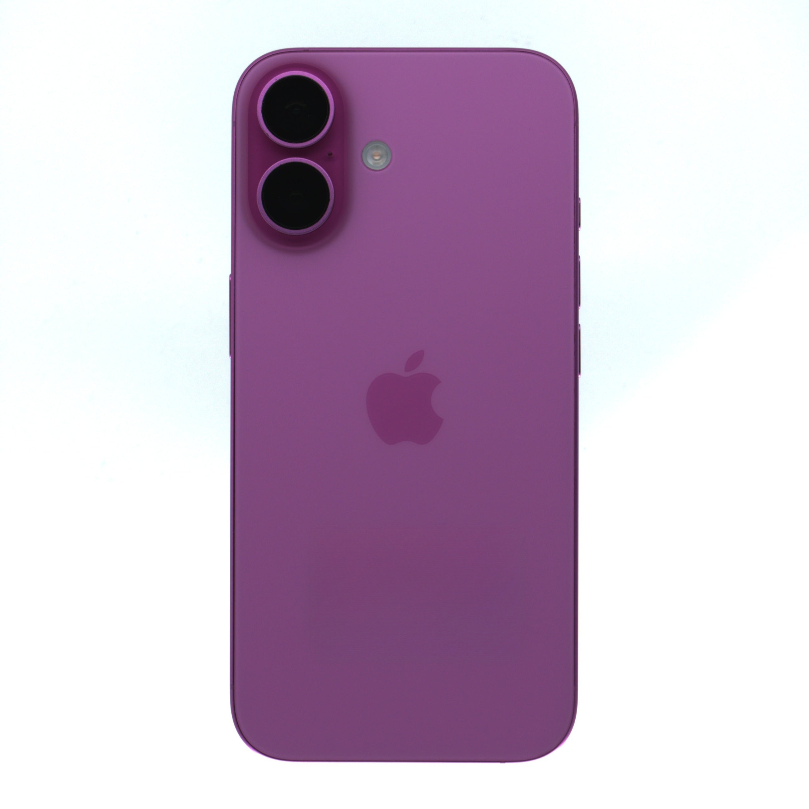 95新 Apple iPhone 16 128G 粉紅色 中國大陸版