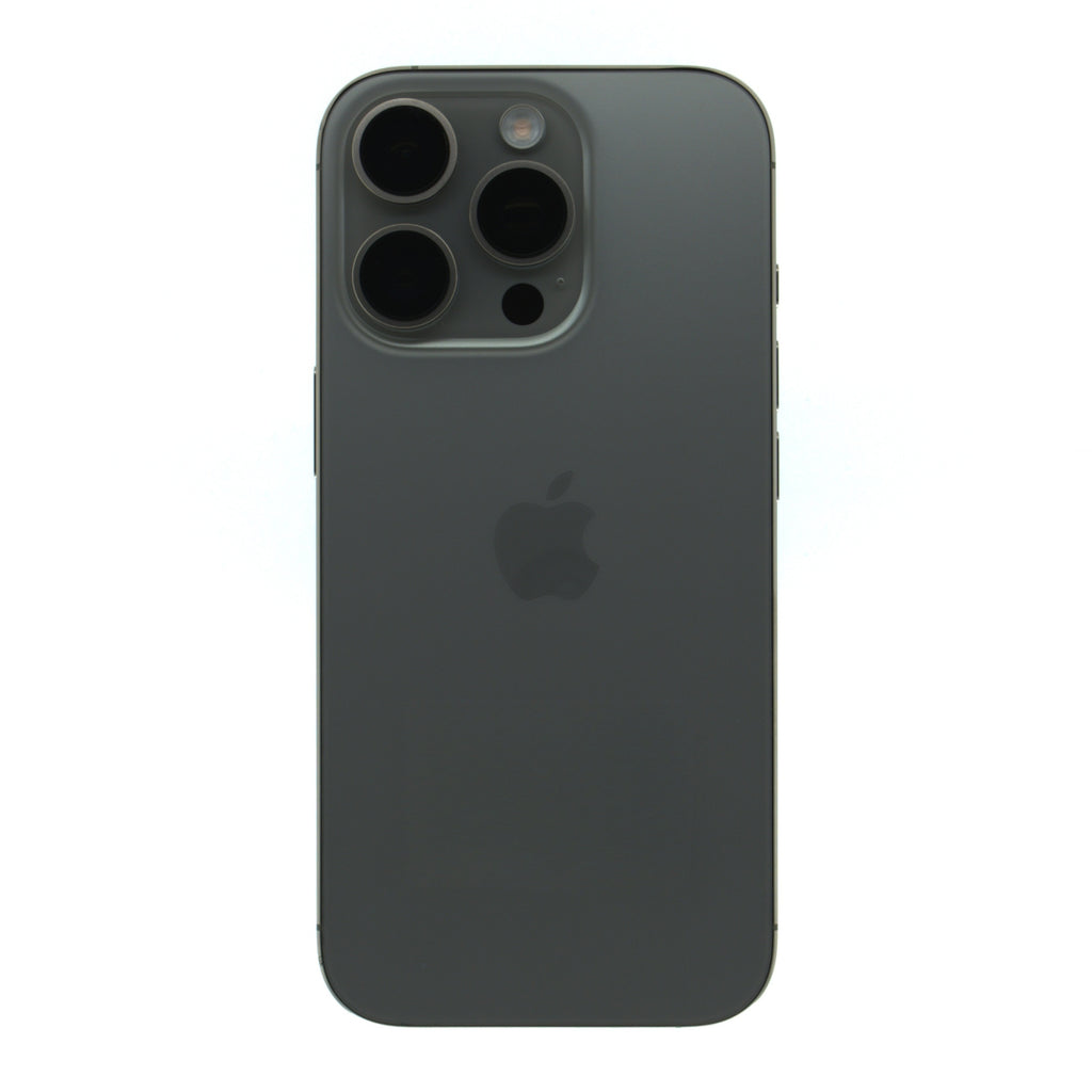 95新 Apple iPhone 16 Pro 128G 原色鈦金屬 中國大陸版