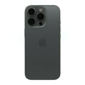 95新 Apple iPhone 16 Pro 128G 原色鈦金屬 中國大陸版