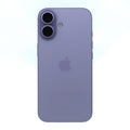 99新 Apple iPhone 17 256G 薰衣草紫色 中國大陸版
