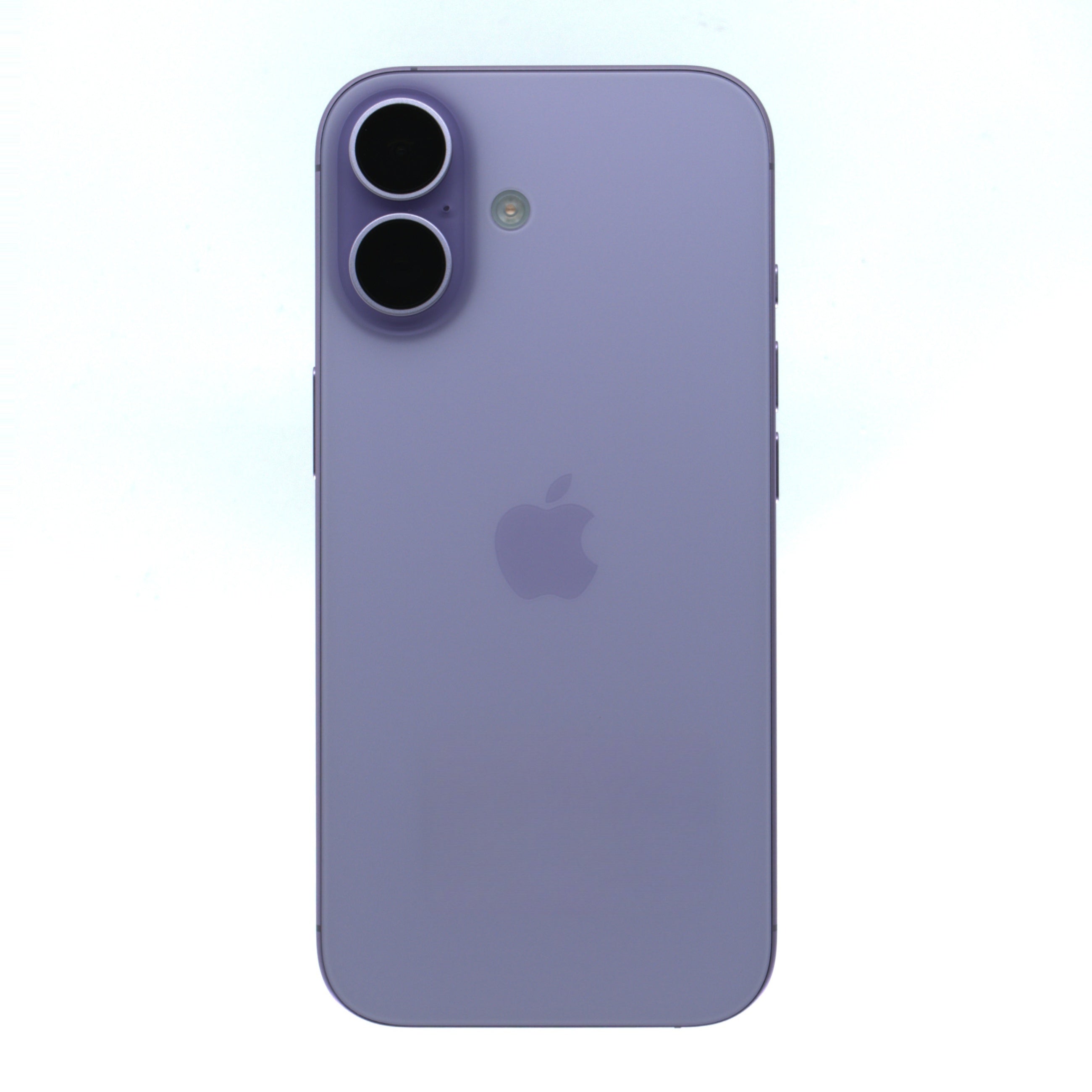 99新 Apple iPhone 17 256G 薰衣草紫色 中國大陸版