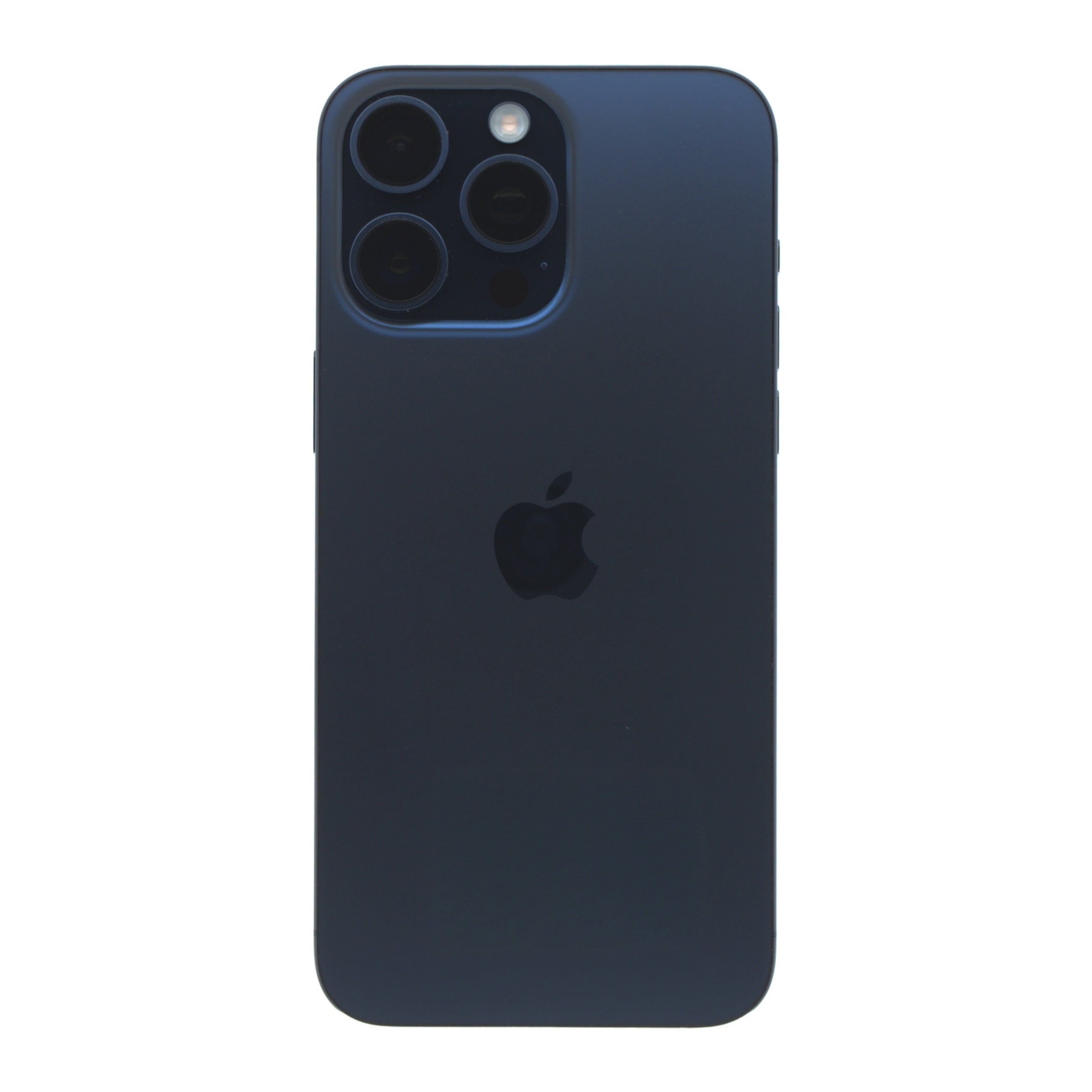 95新 Apple iPhone 15 Pro Max 256G 藍色鈦金屬 中國大陸版