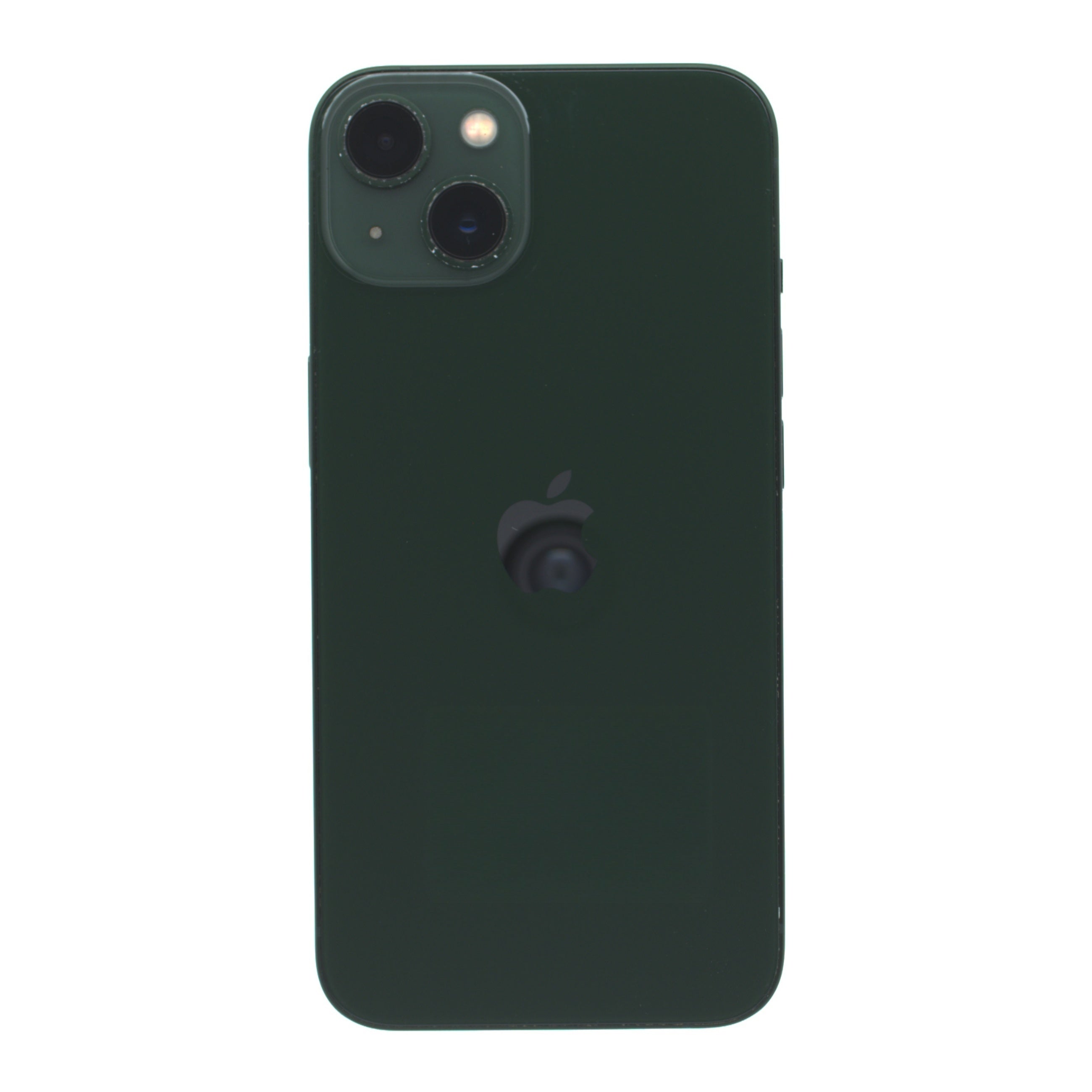 95新 Apple iPhone 13 128G 綠色 中國大陸版