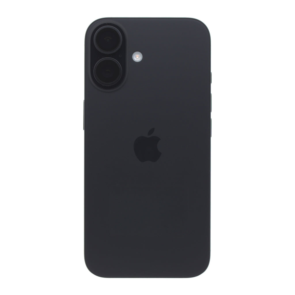 95新 Apple iPhone 16 256G 黑色 中國大陸版
