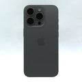 95新 Apple iPhone 15 Pro 128G 原色鈦金屬 中國大陸版
