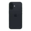 95新 Apple iPhone 16 256G 黑色 中國大陸版