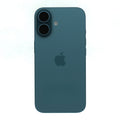 95新 Apple iPhone 16 256G 深青色 中國大陸版