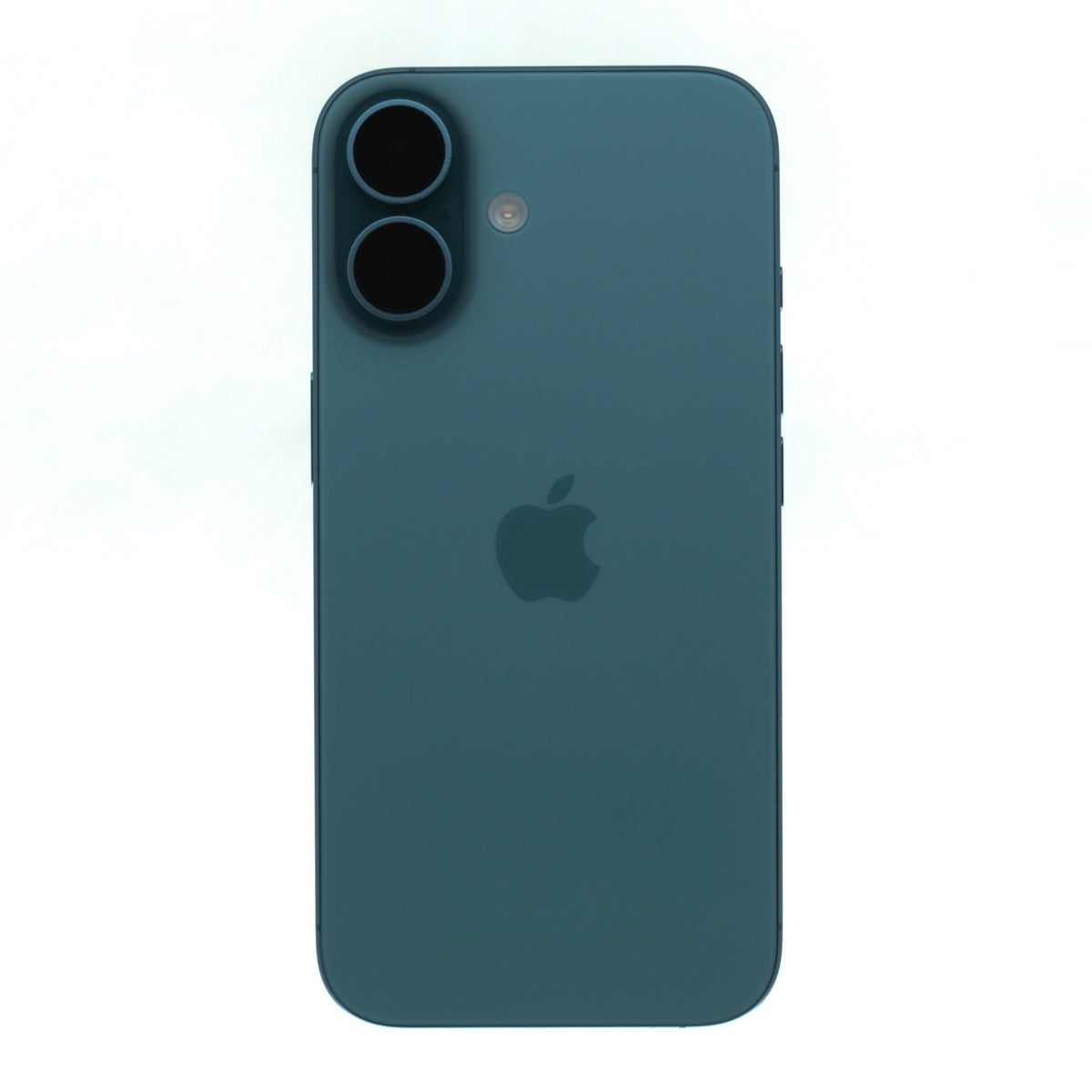 95新 Apple iPhone 16 256G 深青色 中國大陸版