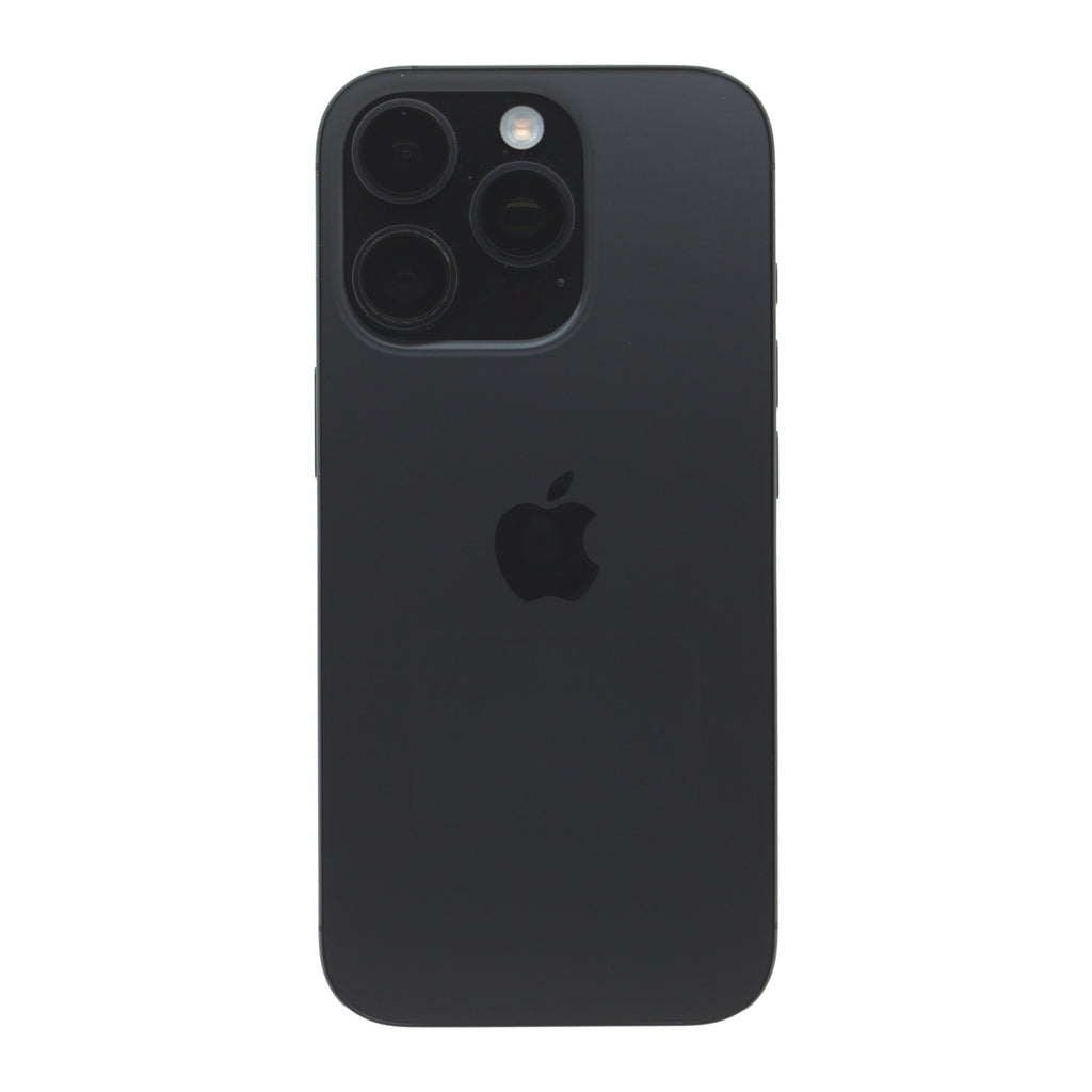 95新 Apple iPhone 16 Pro 128G 黑色鈦金屬 中國大陸版