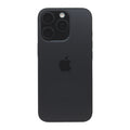 95新 Apple iPhone 16 Pro 128G 黑色鈦金屬 中國大陸版