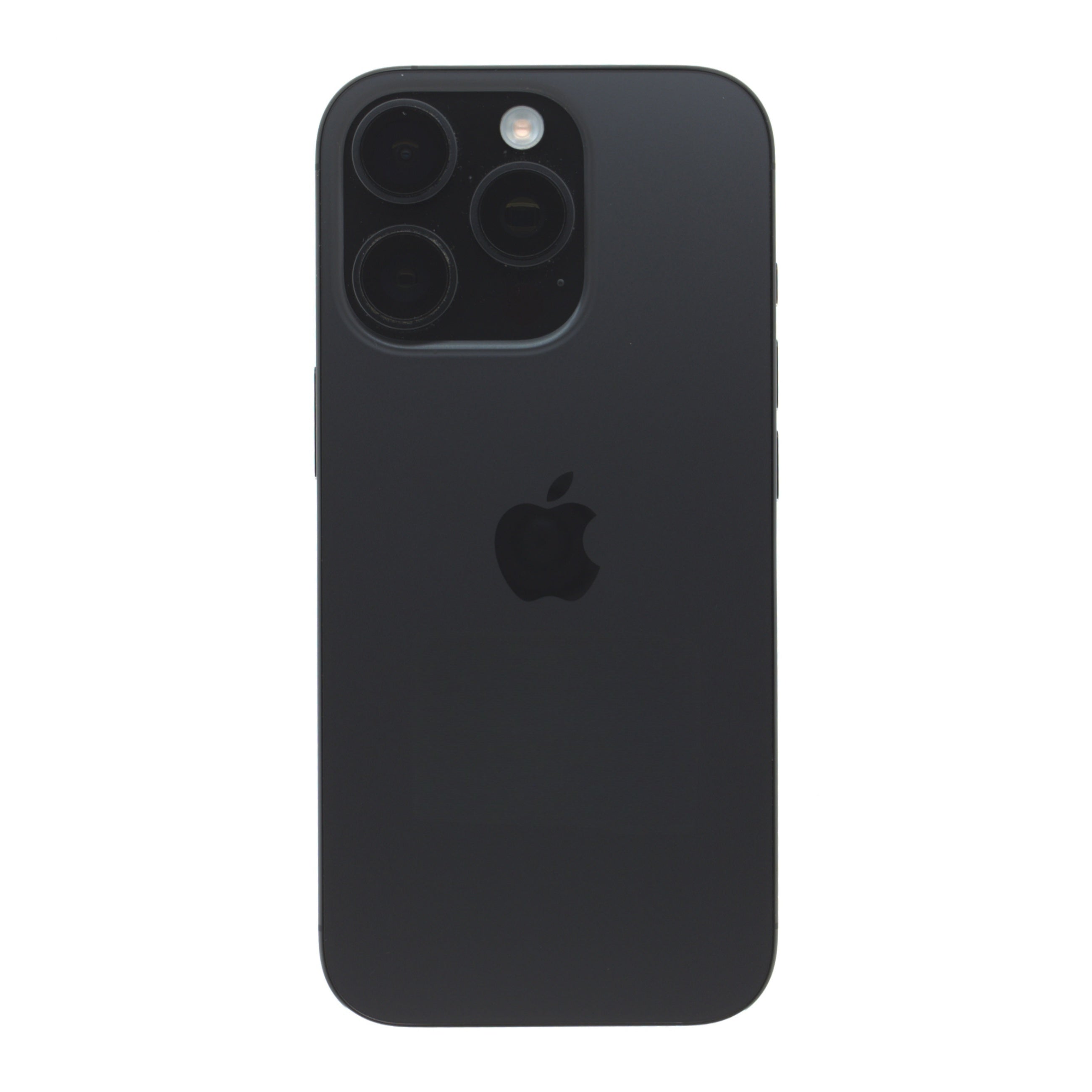 95新 Apple iPhone 16 Pro 128G 黑色鈦金屬 中國大陸版