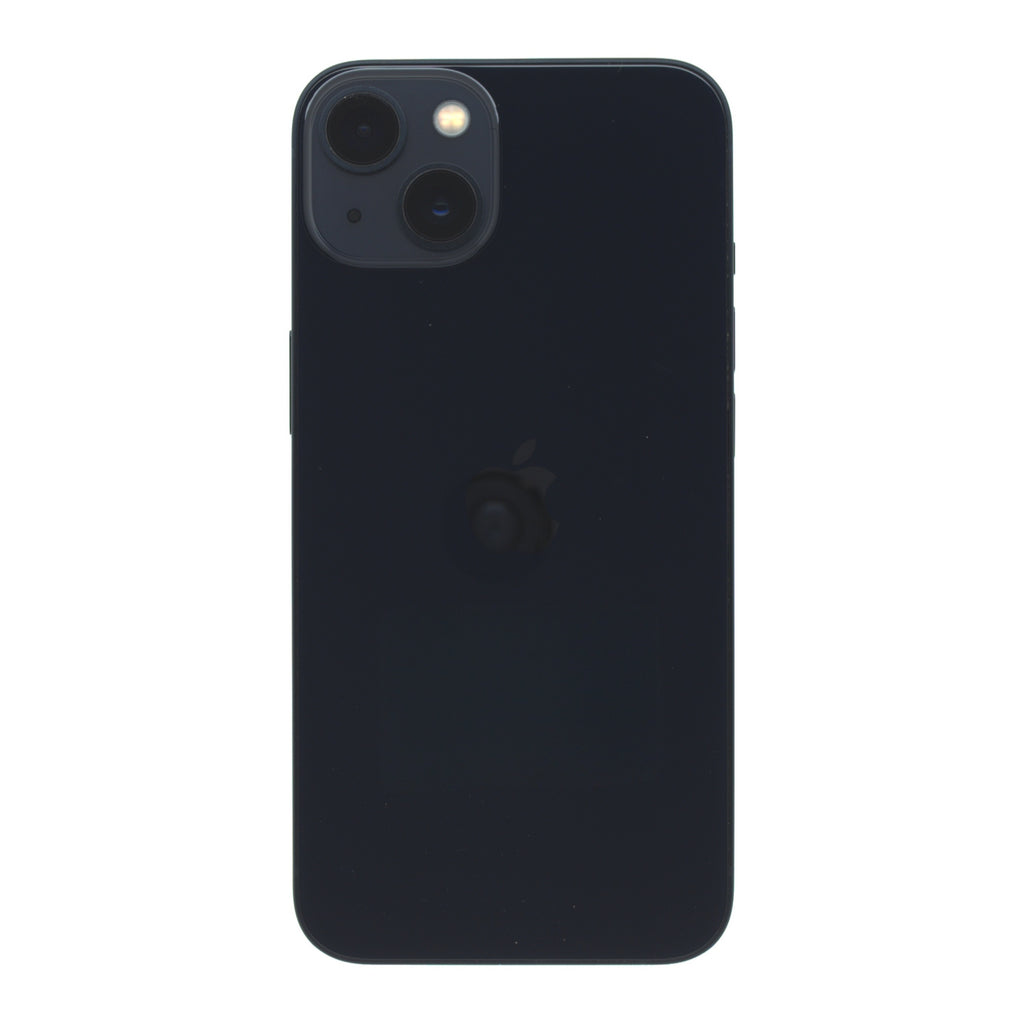 95新 Apple iPhone 13 128G 午夜色 中國大陸版