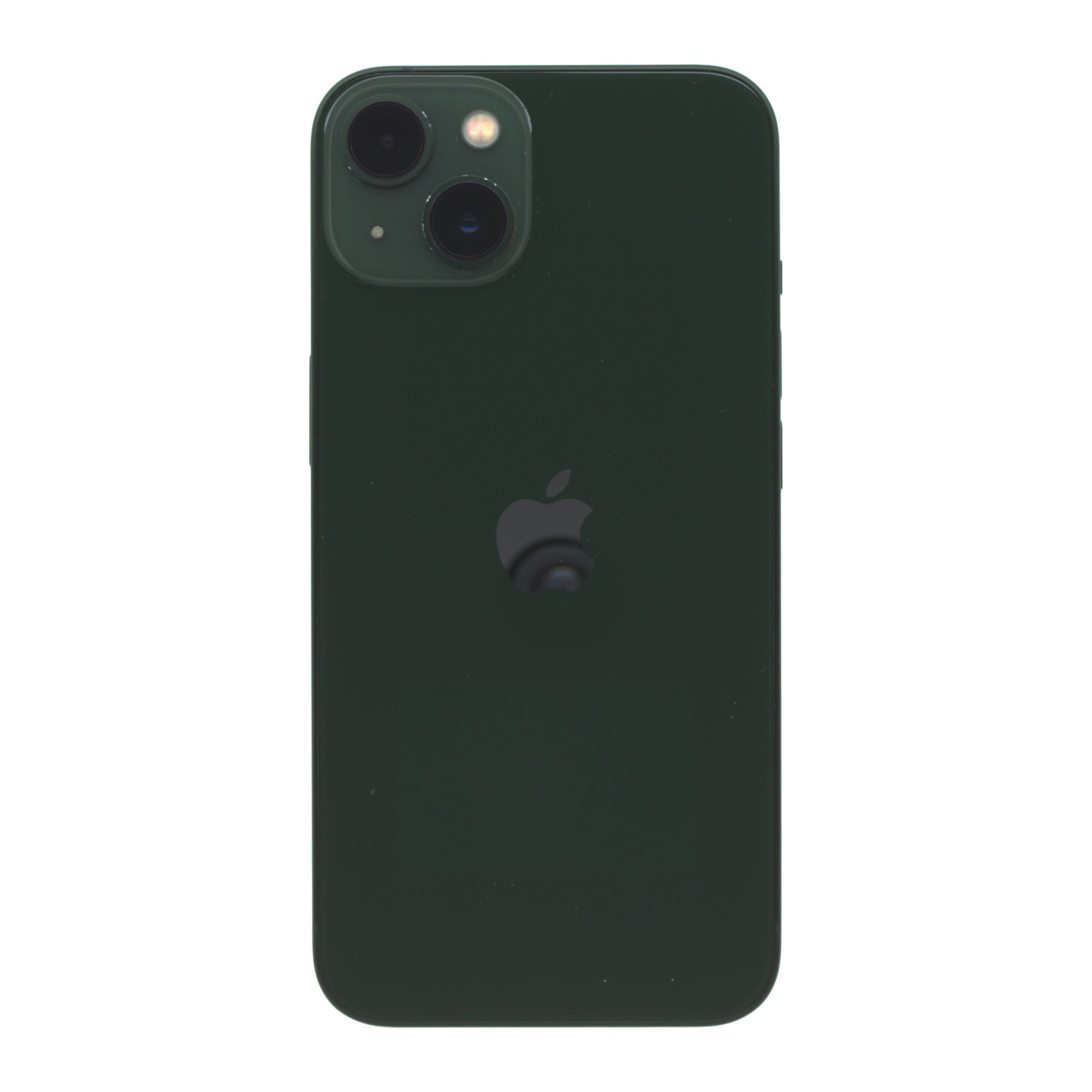 95新 Apple iPhone 13 128G 綠色 中國大陸版