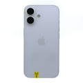 99新 Apple iPhone 16 256G 白色 中國大陸版