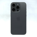 95新 Apple iPhone 15 Pro 256G 原色鈦金屬 中國大陸版