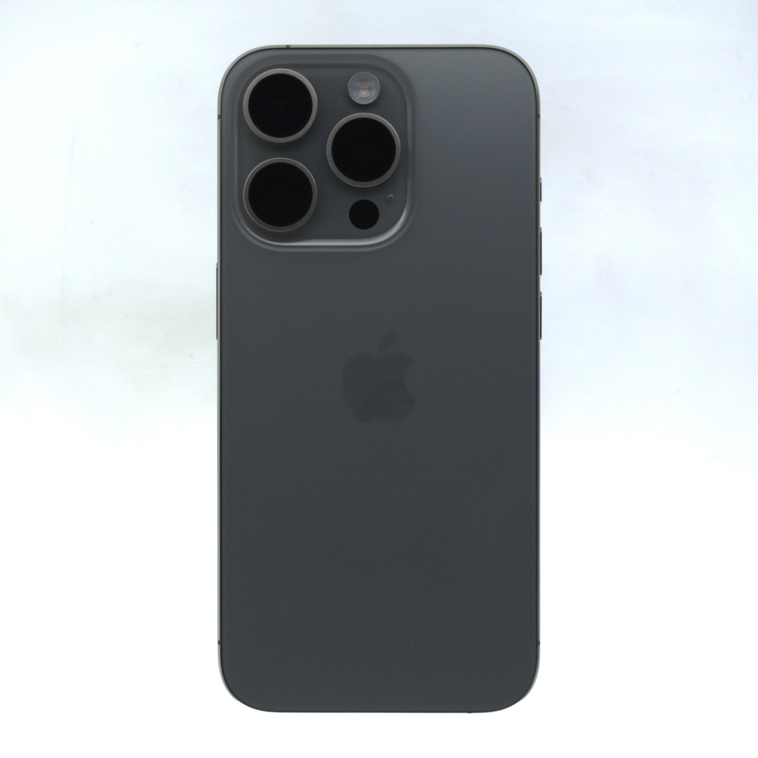 95新 Apple iPhone 15 Pro 256G 原色鈦金屬 中國大陸版