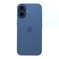 99新 Apple iPhone 17 256G 青霧藍色 中國大陸版