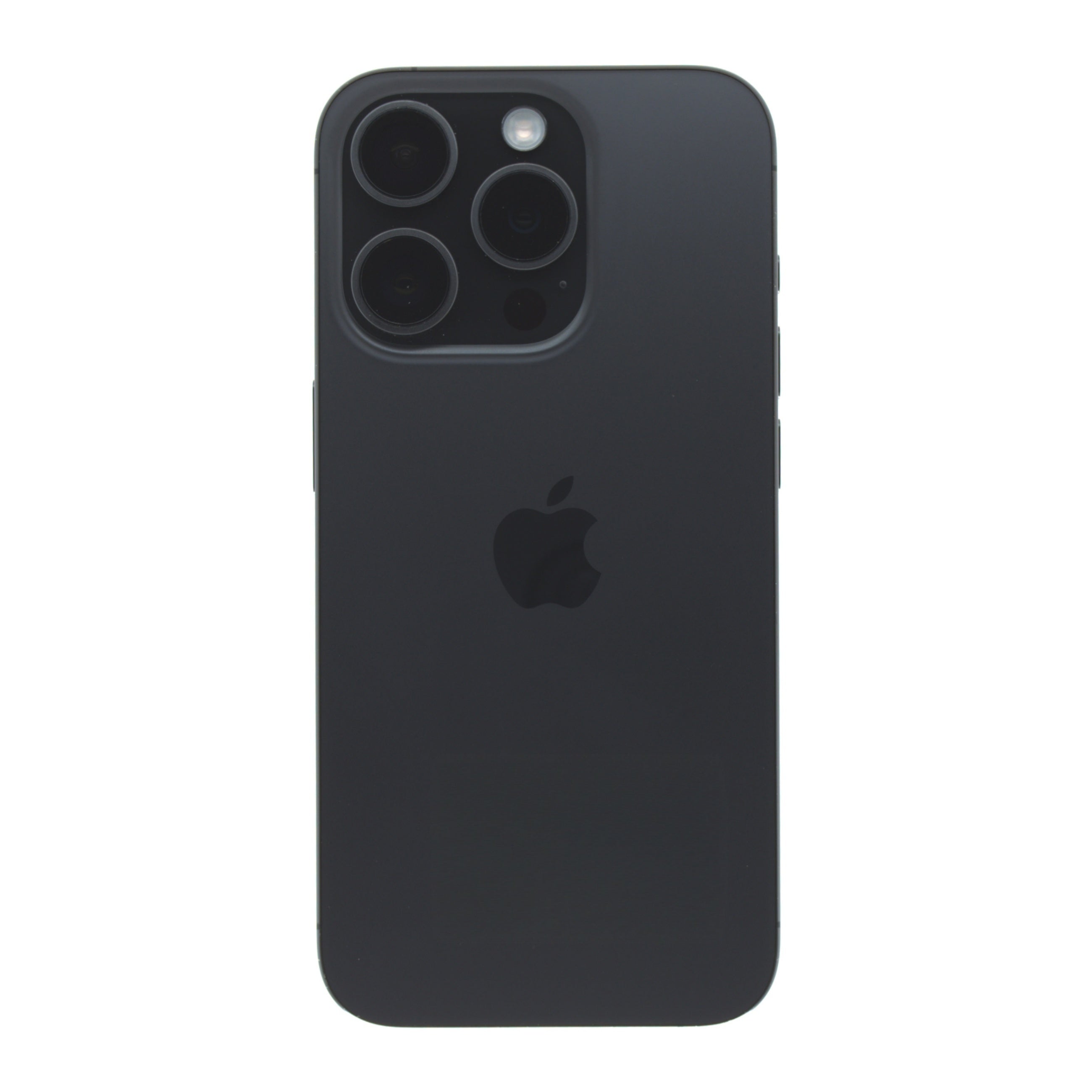 95新 Apple iPhone 15 Pro 256G 黑色鈦金屬 中國大陸版