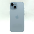 95新 Apple iPhone 15 128G 藍色 中國大陸版