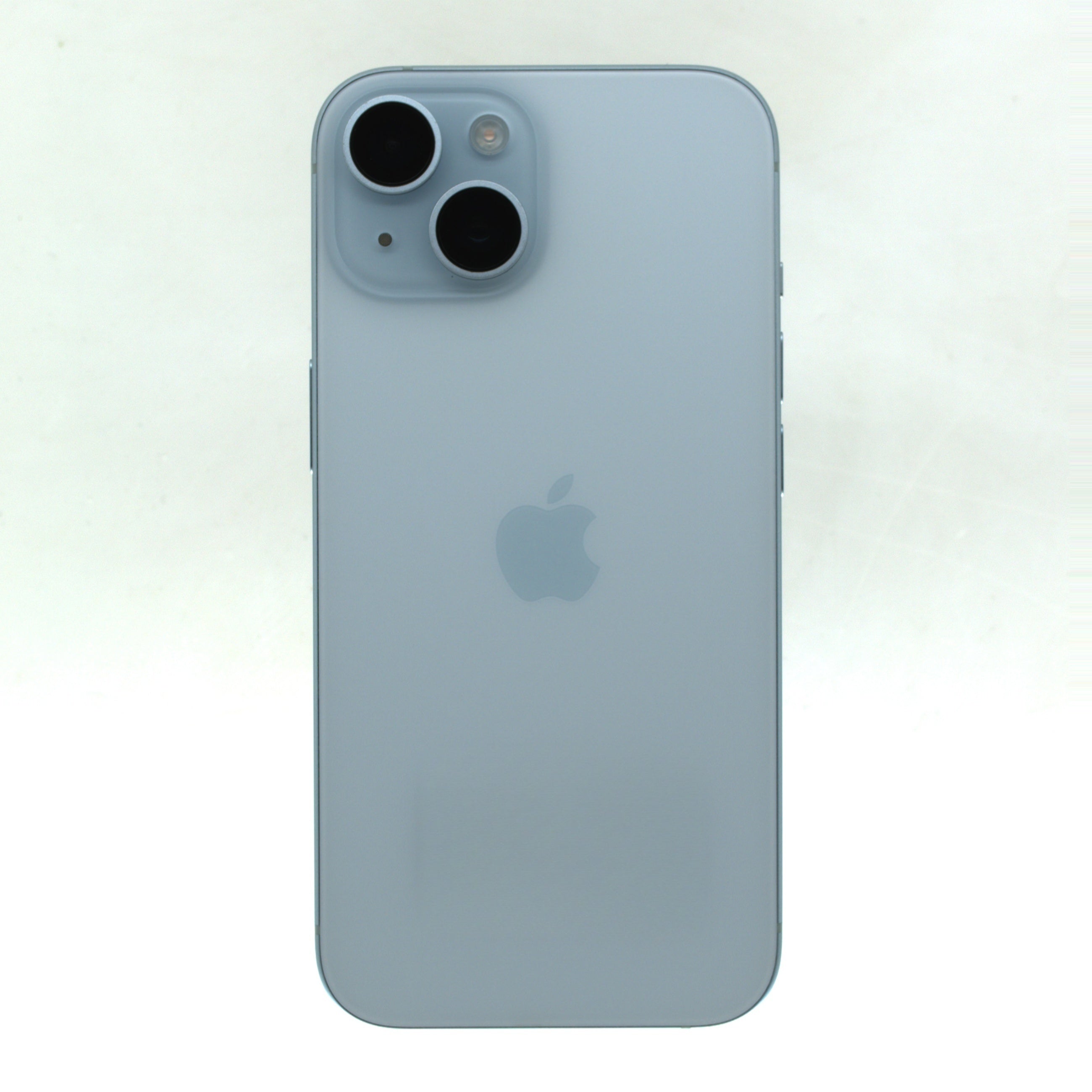 95新 Apple iPhone 15 128G 藍色 中國大陸版