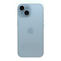 95新 Apple iPhone 15 128G 藍色 中國大陸版