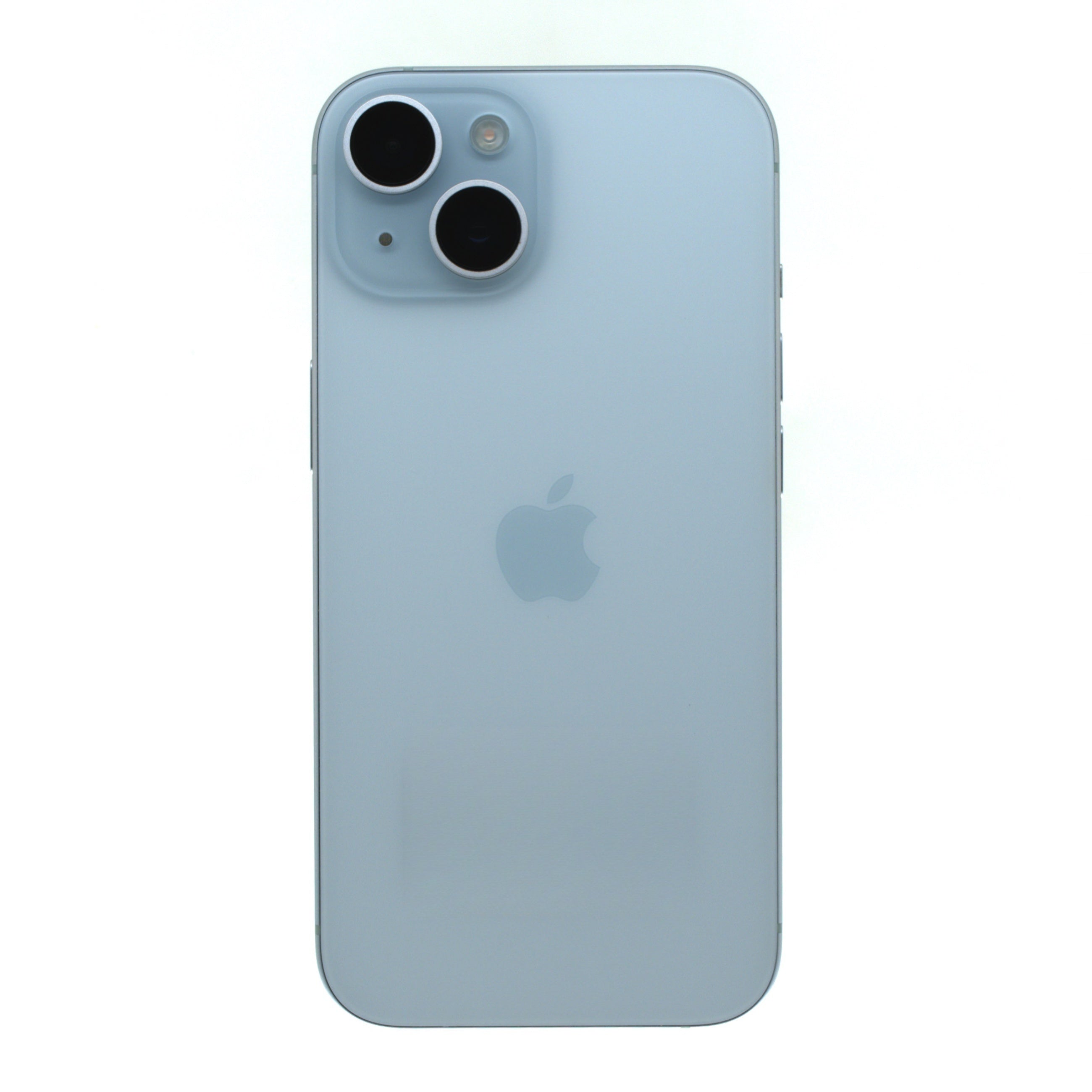 95新 Apple iPhone 15 128G 藍色 中國大陸版
