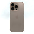 99新 Apple iPhone 16 Pro 128G 沙漠色鈦金屬 中國大陸版