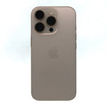 99新 Apple iPhone 16 Pro 128G 沙漠色鈦金屬 中國大陸版