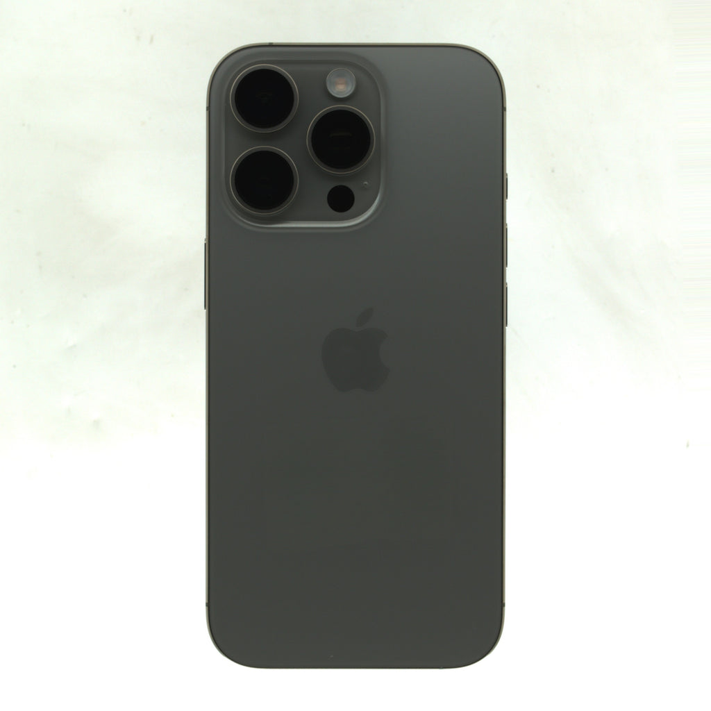 99新 Apple iPhone 16 Pro 128G 原色鈦金屬 中國大陸版