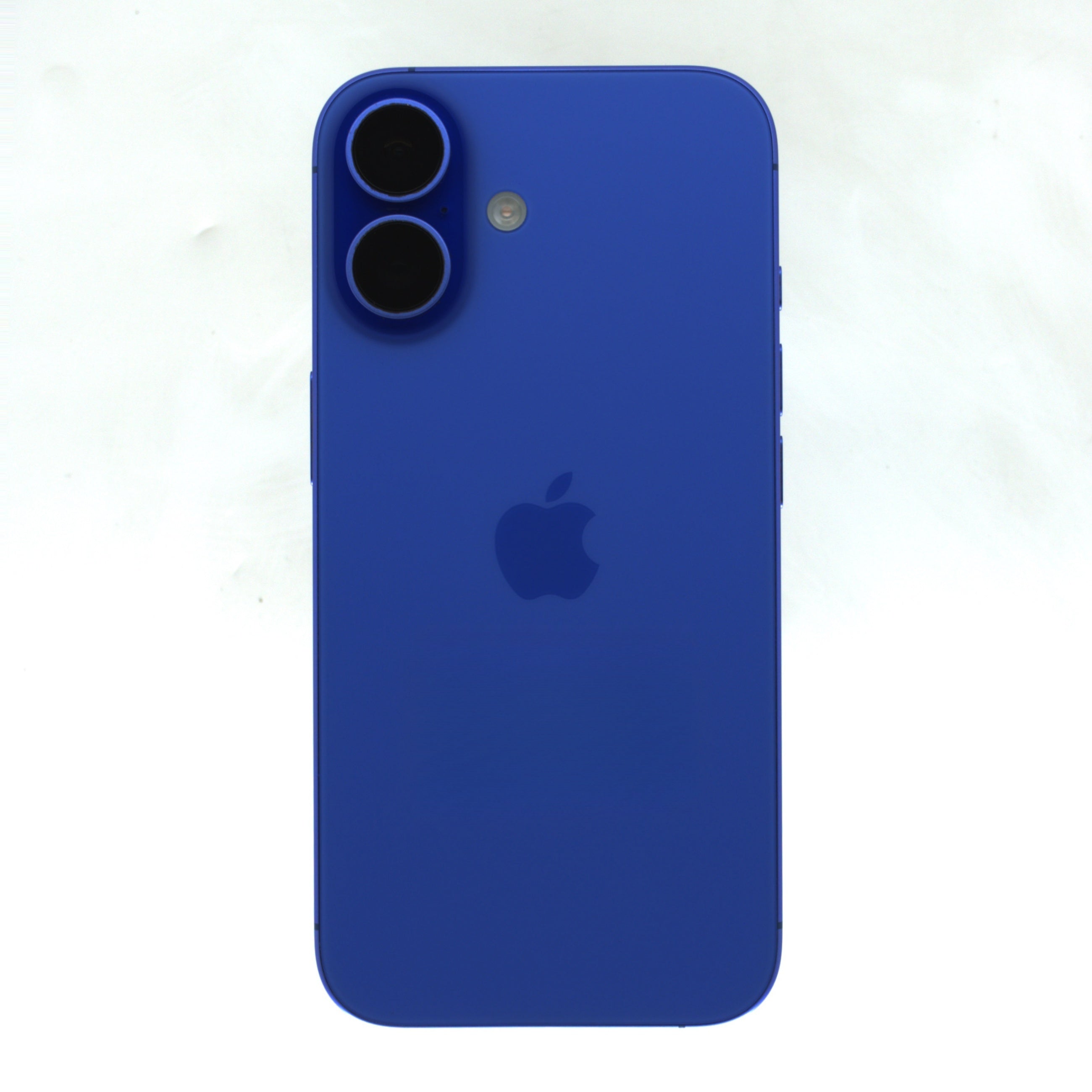 95新 Apple iPhone 16 256G 群青色 中國大陸版