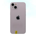 95新 Apple iPhone 13 128G 粉紅色 中國大陸版