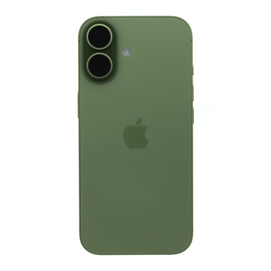 95新 Apple iPhone 17 256G 鼠尾草綠色 中國大陸版