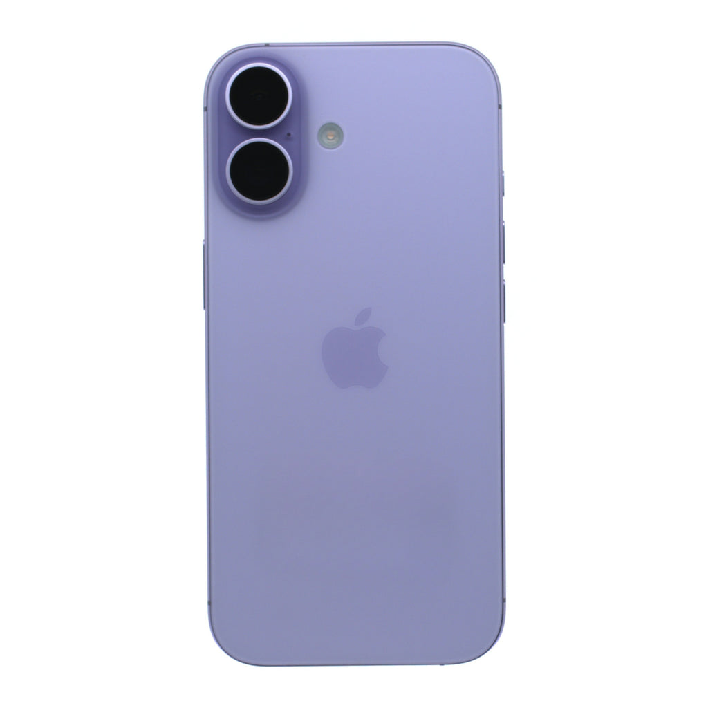 95新 Apple iPhone 17 256G 薰衣草紫色 中國大陸版