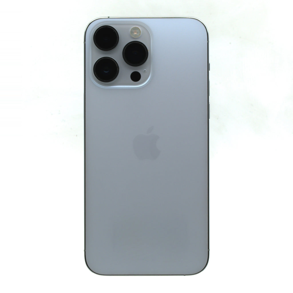 95新 Apple iPhone 14 Pro Max 256G 銀色 中國大陸版