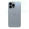95新 Apple iPhone 14 Pro Max 256G 銀色 中國大陸版