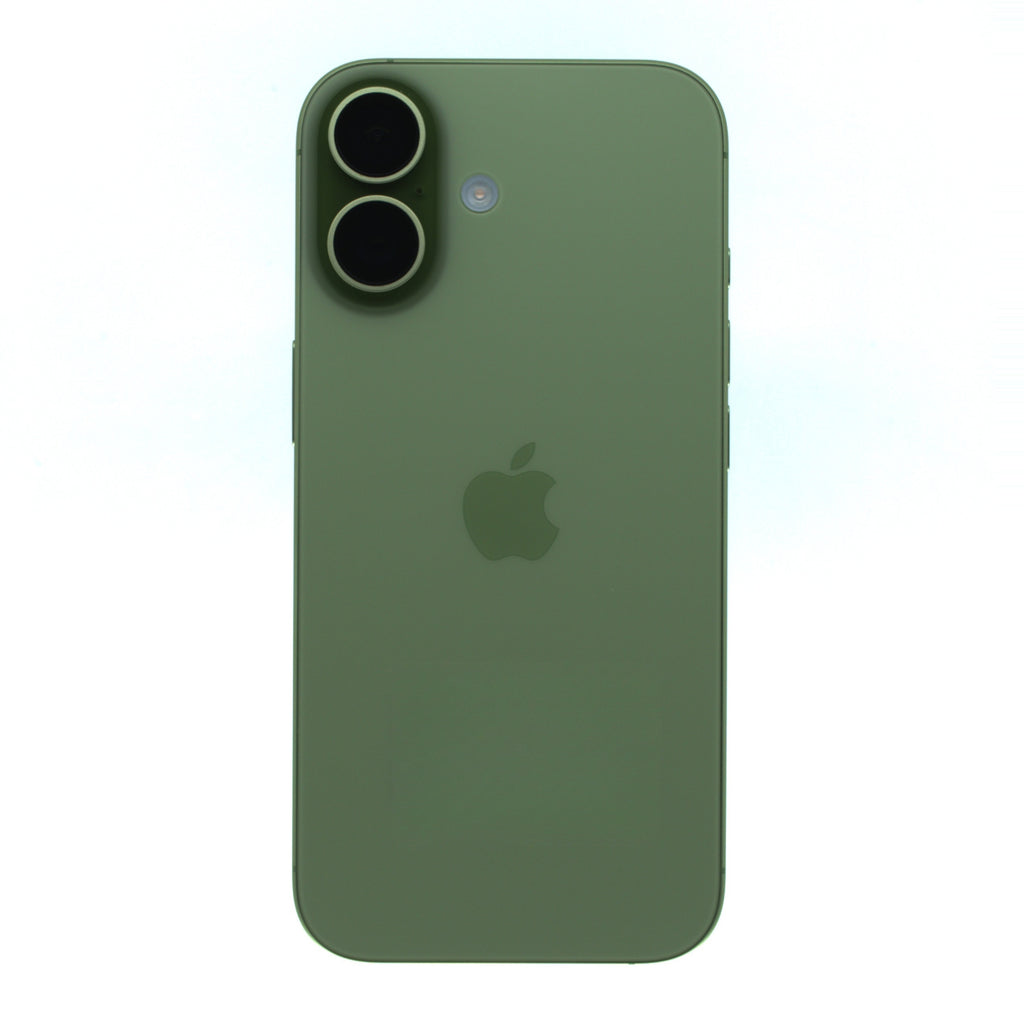 99新 Apple iPhone 17 256G 鼠尾草綠色 中國大陸版