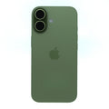 99新 Apple iPhone 17 256G 鼠尾草綠色 中國大陸版