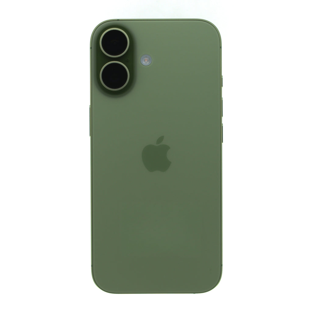 99新 Apple iPhone 17 256G 鼠尾草綠色 中國大陸版